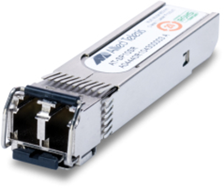 Allied Telesis AT SP10SR - SFP+ 10GE Module - AT-SP10SR