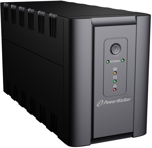BlueWalker PowerWalker VI 2200 IEC - Onduleur