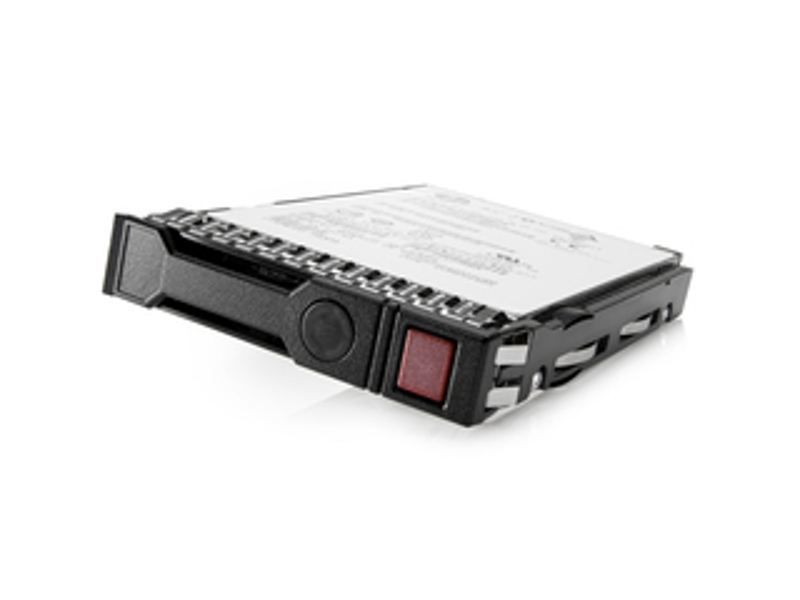 HPE 872489-B21 2TB 3.5-Inch Midline Hot-Swap HDD - 872489-B21