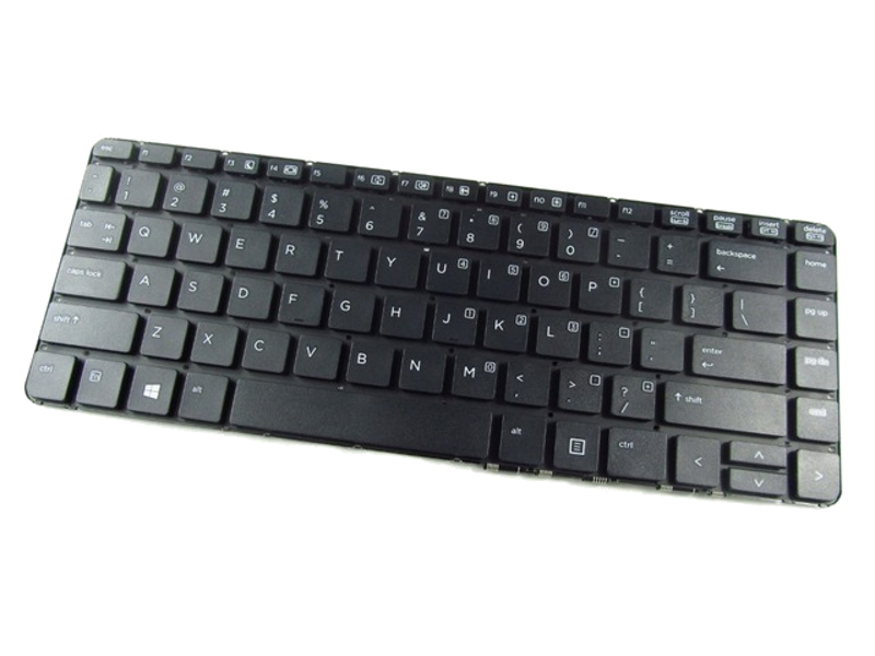 HP 826631-032 - Keyboard - UK English - HP - EliteBook 820 G3 - 826631-032