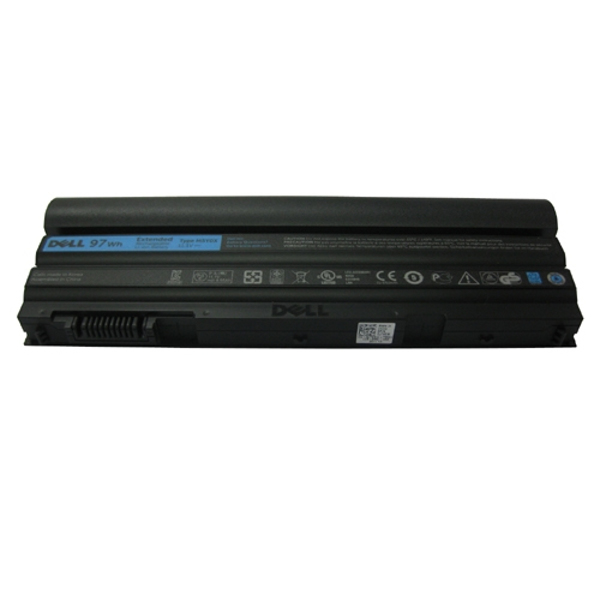 Dell Primary Battery - Rechargable Battery 8,550 mAh 11.1 V
