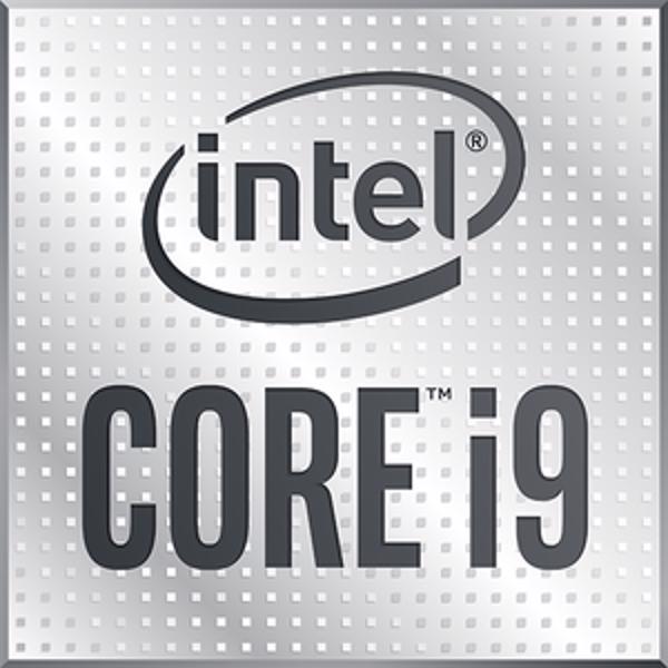 Intel Core i9 10900F - 2,8 GHz - 10 cœurs