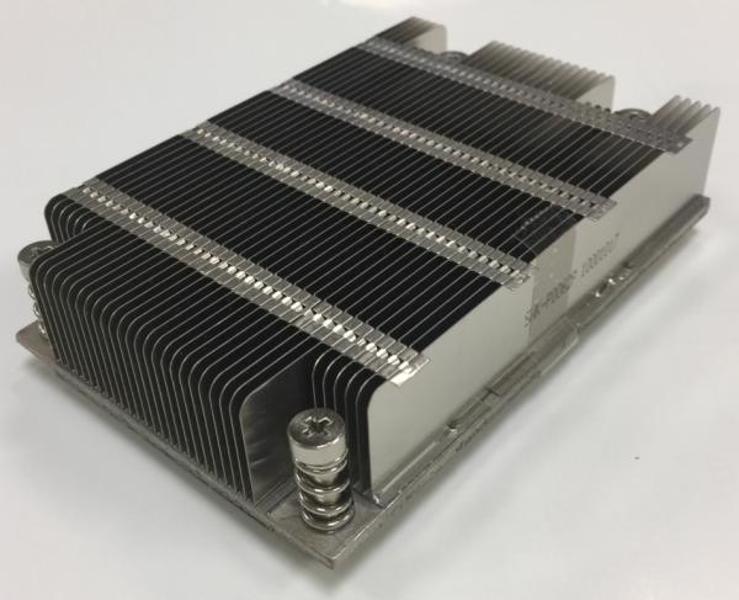 SuperMicro Refroidisseur de CPU SNK-P0069PS Socket SP3 1.5U passif