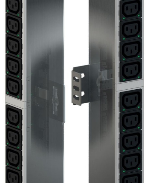 Kit de montage PDU Bachmann - universel (802.0001)