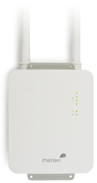 Cisco MR62-HW Meraki MR62 Cloud-Managed - MR62-HW
