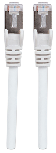 Câble de raccordement - RJ-45 (M) vers RJ-45 (M) - 20,0 m