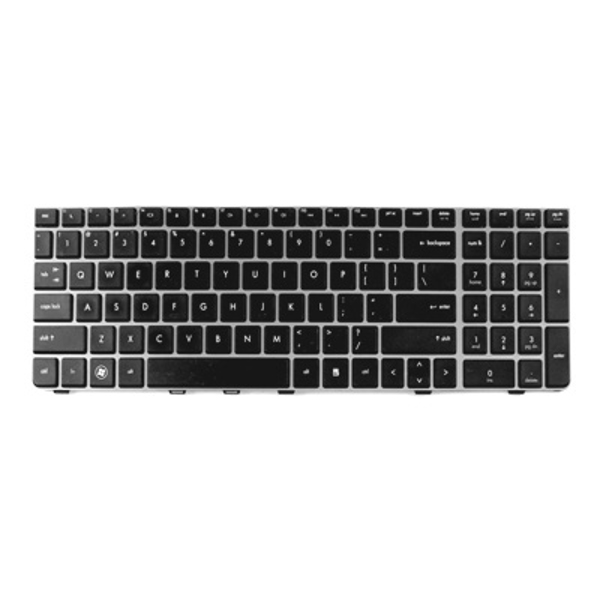 Clavier HP Israël pour ProBook 4530s 4535s 4730s