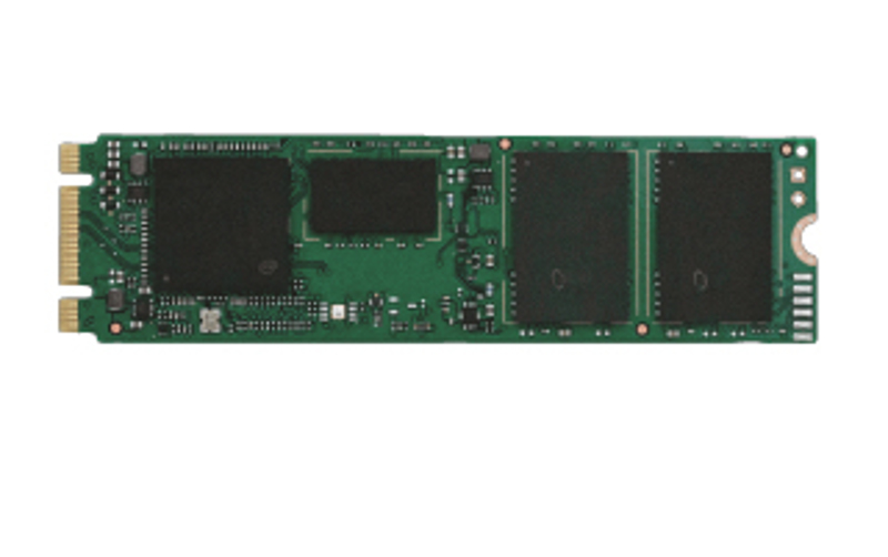 Intel Hårddisk 545S Series - 128 GB SSD - SSDSCKKW128G8X1