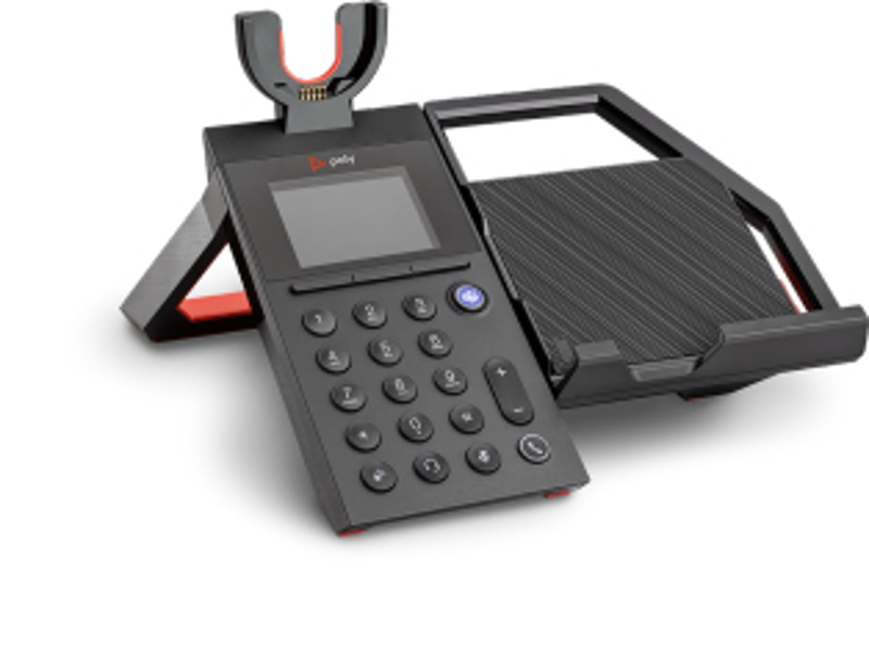 Poly Elara 60 WS - 60 Series Speakerphone without headset