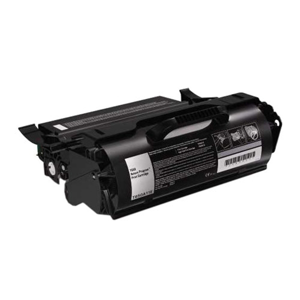 Dell 593-11046 Toner svart 7000 sidor 1 pc(s)