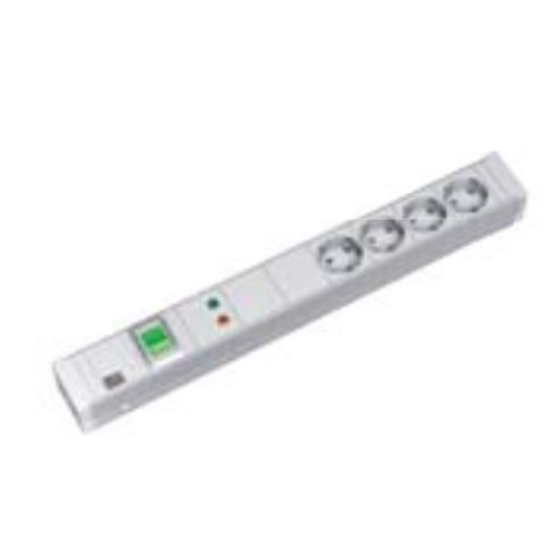 Bachmann 331.0202 - Basique - 1U