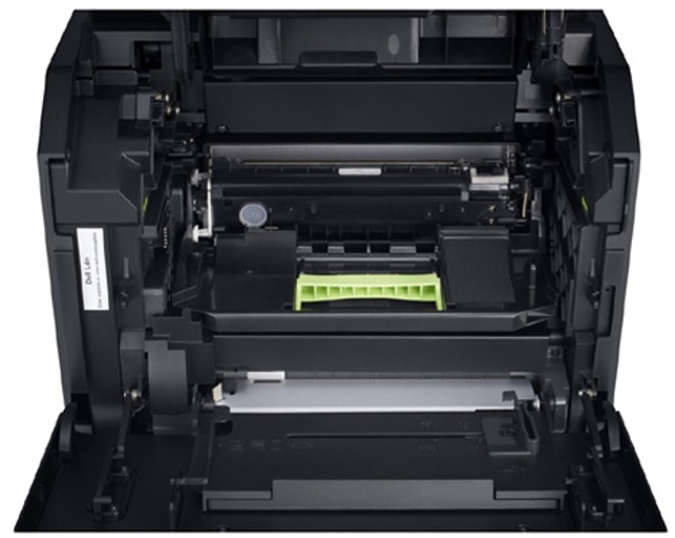 - 1 - Trommelkartusche - für Laser Printer B5460DN, Multifunction Laser Printer B5465dnf (724-10525)