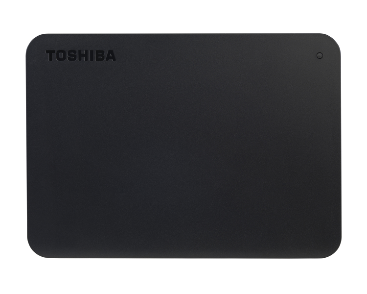 Disque dur externe Toshiba HDTB420EK3AA 2 To