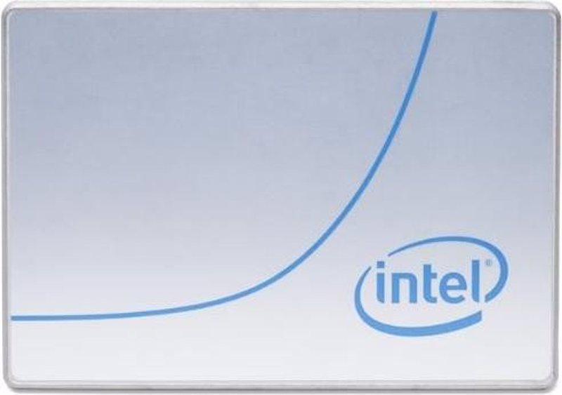 Intel SSD DC P4600 SSDPE2KE016T701 1600 GB 63,5 mm U.2 PCIe NVMe BRUKT - SSDPE2KE016T701-USED