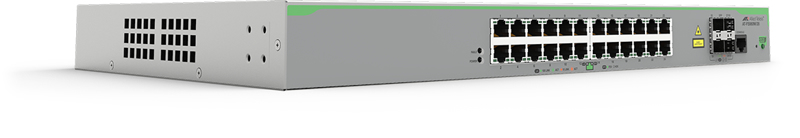 Allied Telesis CentreCOM FS980M/28 L3 Switch