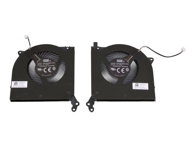 Ventilateur CPU/GPU Lenovo 5F10S13914