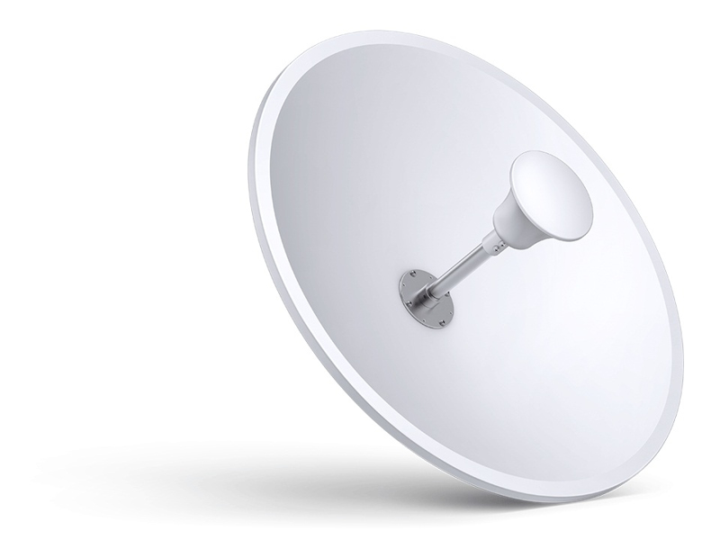 TP-LINK TL-ANT2424MD - Antenna - Wi-Fi - 24 dBi