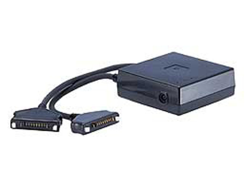 Fujitsu - Batterioplader - for LIFEBOOK P1510, P1610, P7120, P7230, Q2010, S7110, T4210, T4215, T4220 - S26391-F5031-L600