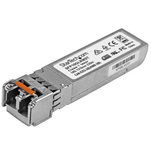 SFP-10G-LRM Comp. SFP+ Module - SFP10GLRMST