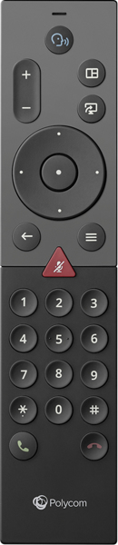 Poly Studio BT remote control - 2201-52889-001