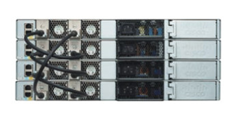 Catalyst C9200-STACK-KIT Stack Module (Cisco - Refresh) - C9200-STACK-KIT