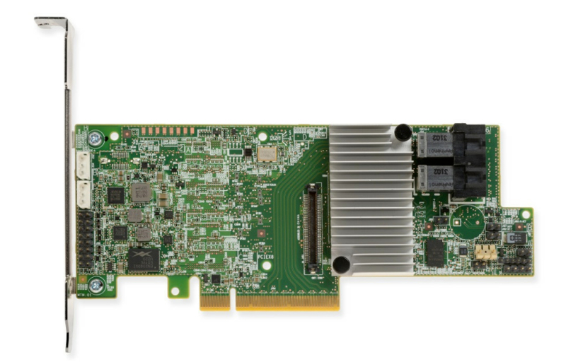 Lenovo ThinkSystem RAID 730-8i - SAS,Serial ATA - PCI Express x8 - 2000 MB - RAID 530-8i - RAID 730-8i 1GB Cache (not available in USA or Canada) - RAID 730-8i 2GB Flash - RAID... - 10 - 55 °C -40 - 70 °C - 4Y37A09722