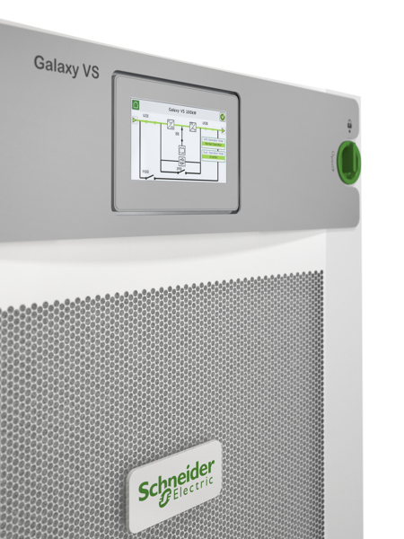 APC Schneider Electric Galaxy VS GVSUPS20K0B4HS
