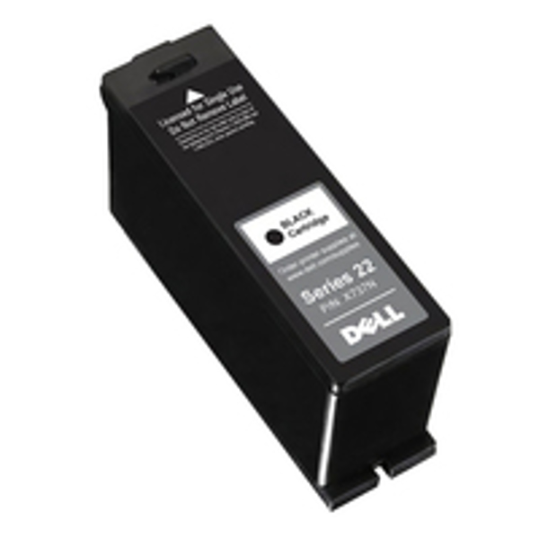 V313/V313W/P513W TINTE BLACK HIGH CAPACITY, CA. 360 S., SERIES 22, T091N, 592-11327, 592-11391 - 592-11391