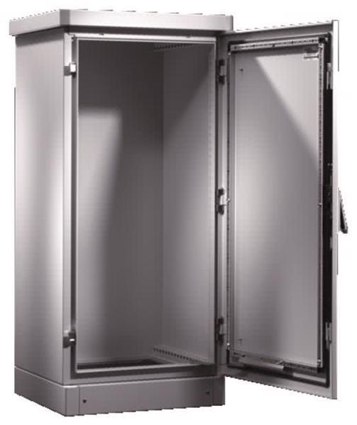 Armoire de commande Rittal 800x1200x500 CS 9783610
