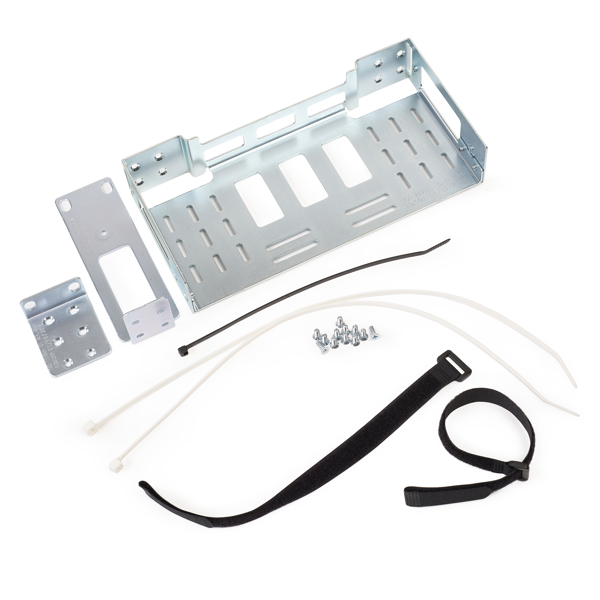 Kit de montage en rack pour Cisco ISR 1111