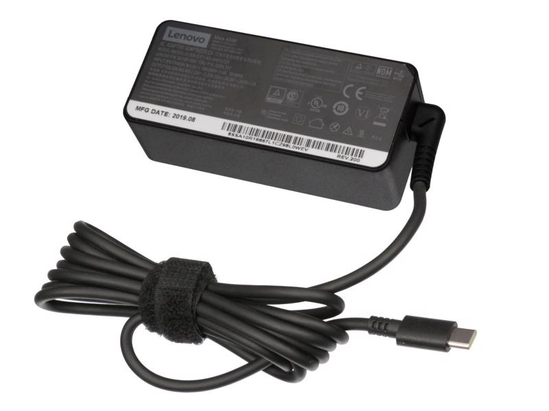 Lenovo PD 45W 20 15 9 5V 3P WW CHY