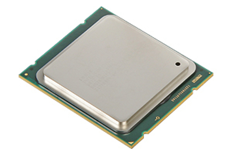 Fujitsu Intel Xeon E5-2407 - Intel® Xeon® E5-Prozessoren - LGA 1356 (Socket B2) - Server/Arbeitsstation - 32 nm - Intel - 2,2 GHz (38020270) - 38020270