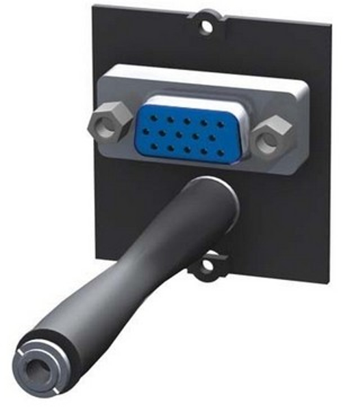 Bachmann Custom module - Plaque d'installation modulaire encliquetable (917.045)