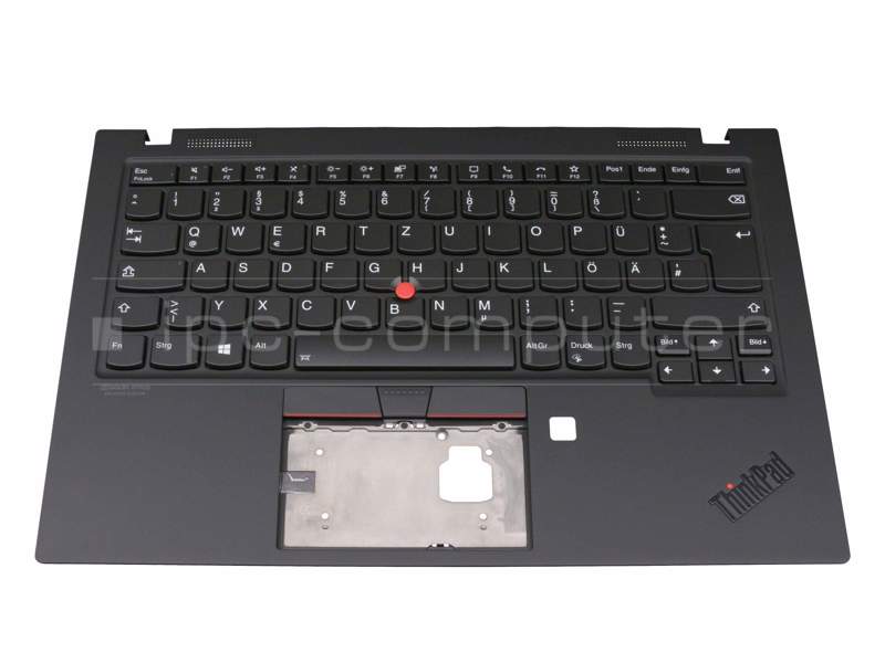 Tastatur deutsch X1 Carbon 8th Gen