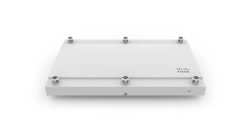 Meraki MR53E-HW cloud-managed AP