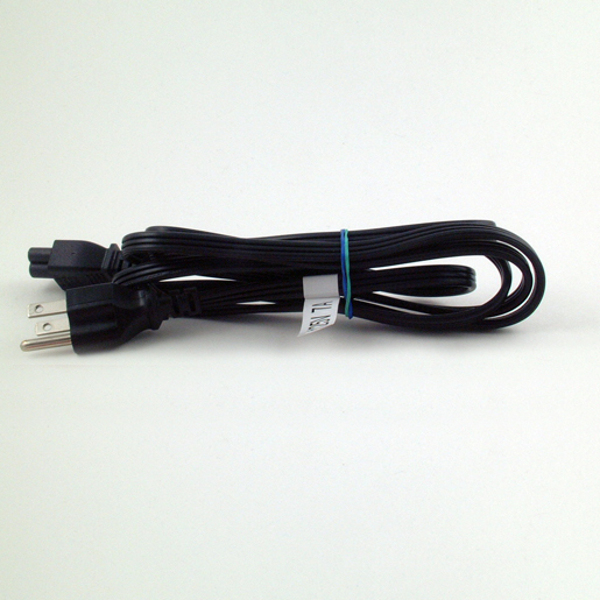 Câble d'alimentation HPE 490371-031 1,8 m C5 noir