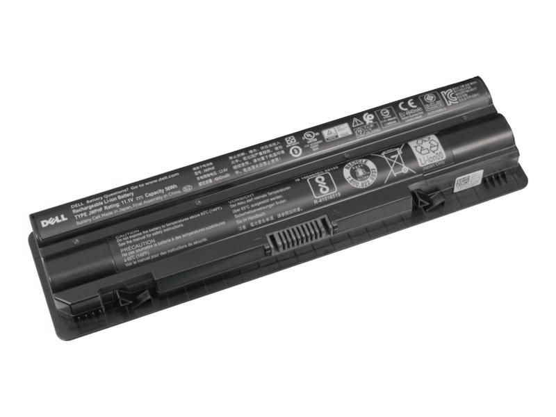 Battery 6 Cell (JWPHF)