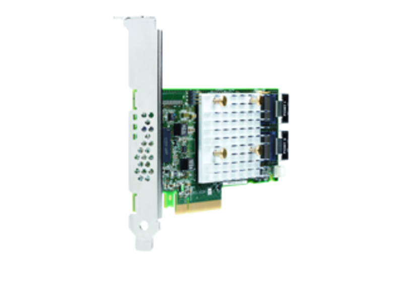 HPE SmartArray P408i-p SR Gen10 12Gb SAS Controller - 830824-B21
