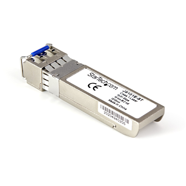 Émetteur-récepteur SFP+ StarTech J9151E-ST 10GBase-LR HP