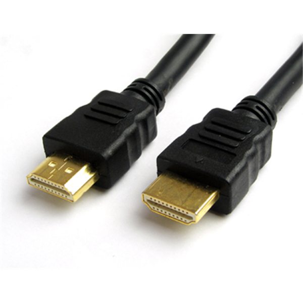 Cisco HDMI to cable - Cable - Digital/Display/Video - CAB-2HDMI-3M