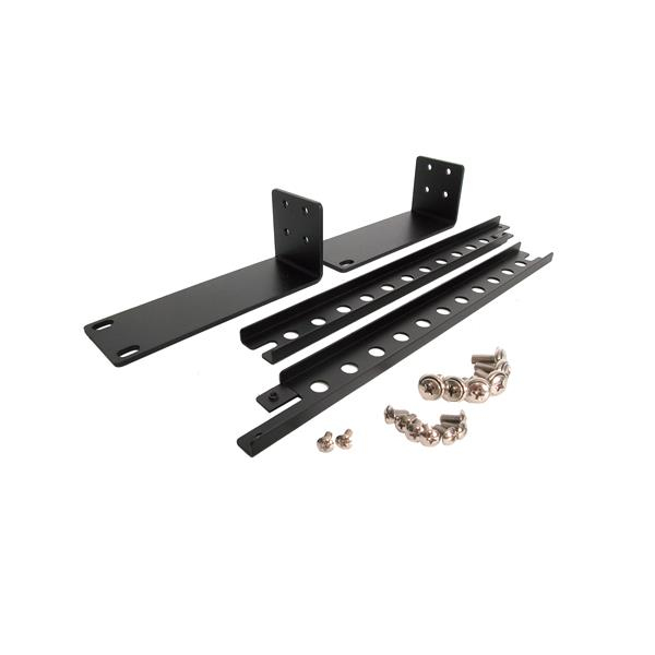 StarTech 1U Rack Mount KVM Bracket - SV431RACK
