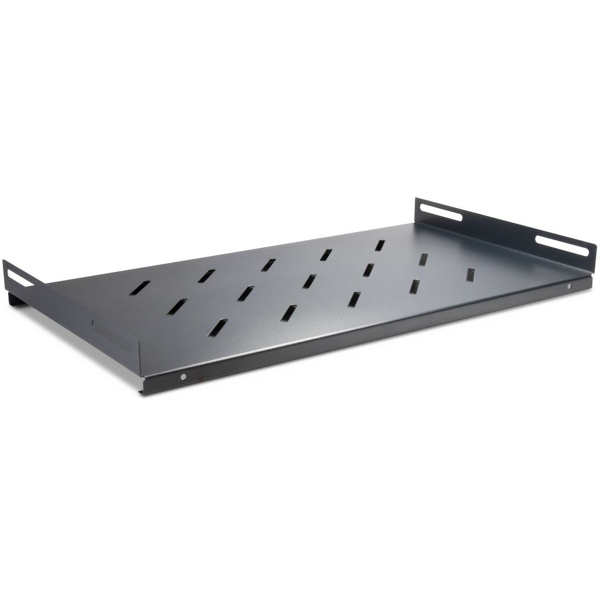 Base Inter-Tech 19" SW-270/450 45 x 485 x 270 mm, RAL 9005