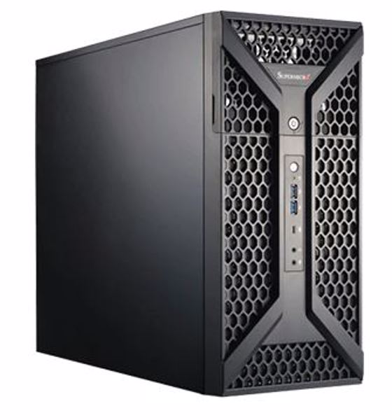 SuperMicro Barebone SuperServer SYS-531A-IL - SYS-531A-IL