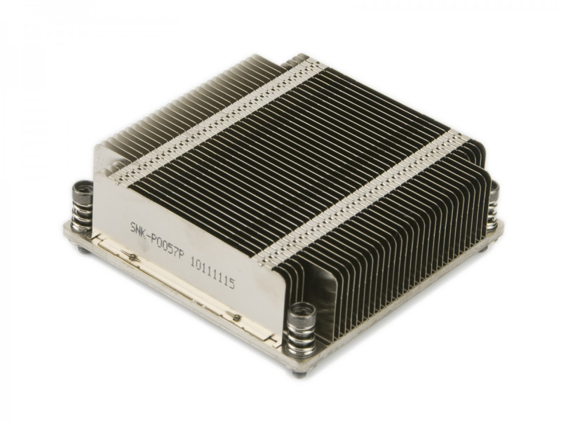 SuperMicro SNK-P0057P Refroidisseur de processeur