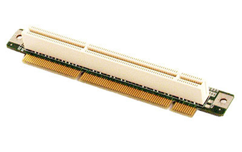 Supermicro 1U - 1-Slot 64-Bit PCI-X (right side) - 3.3 V