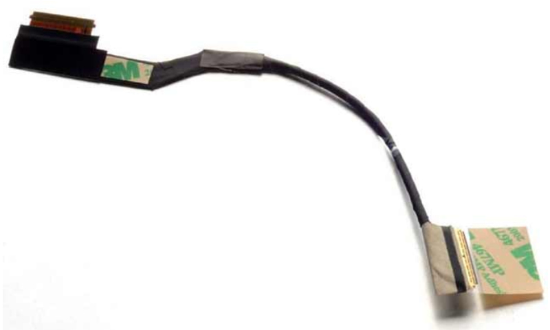 Câble LCD Lenovo T420s T430s