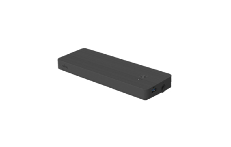 Fujitsu Thunderbolt 4 HDMI Port Replicator - FPCPR401BP