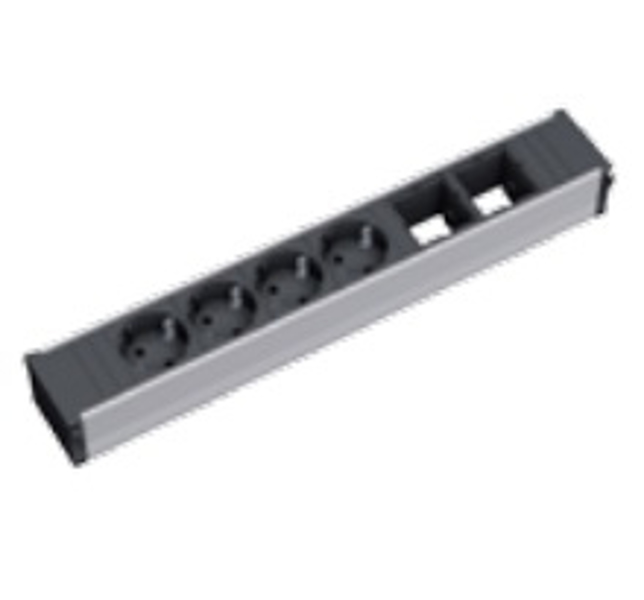 Bachmann CONI - prise de dérivation - entrée : GST18i3