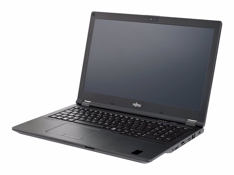 Fujitsu LIFEBOOK E5510 - Intel Core i5 10210U / 1.6 GHz