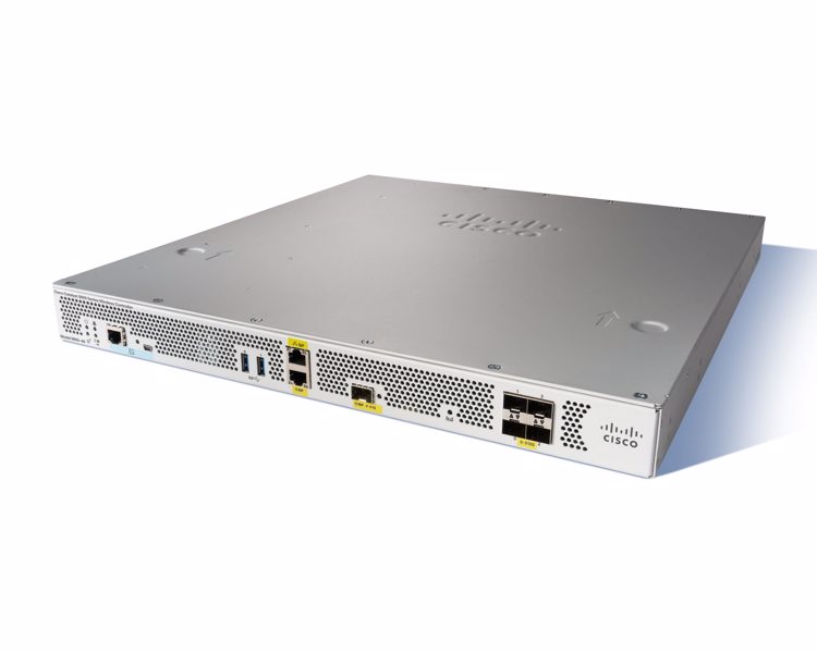 C9800-40-K9 Contrôleur manuel sans fil 9800-40 - 40 Gbit/s